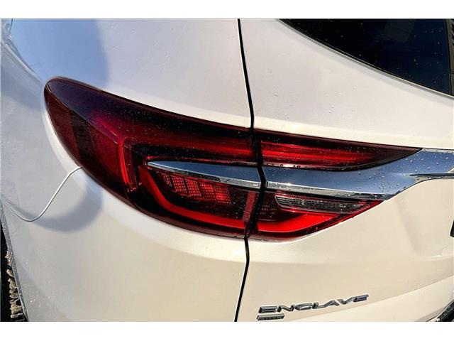 2021 Buick Enclave Essence (Stk: 10241UA) in Calgary - Image 32 of 35