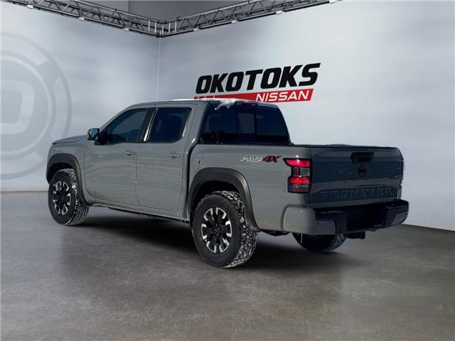 2022 Nissan Frontier PRO-4X (Stk: 20457) in Okotoks - Image 3 of 15