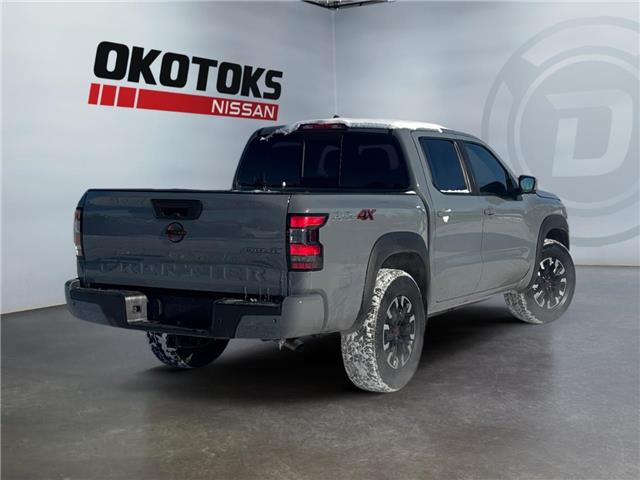 2022 Nissan Frontier PRO-4X (Stk: 20457) in Okotoks - Image 5 of 15
