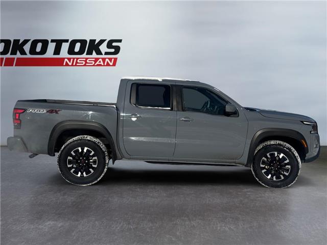 2022 Nissan Frontier PRO-4X (Stk: 20457) in Okotoks - Image 6 of 15