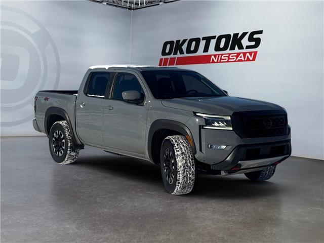 2022 Nissan Frontier PRO-4X (Stk: 20457) in Okotoks - Image 7 of 15