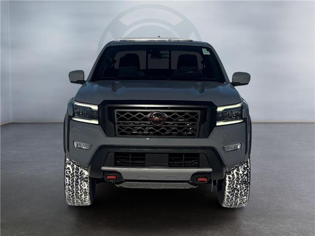 2022 Nissan Frontier PRO-4X (Stk: 20457) in Okotoks - Image 8 of 15