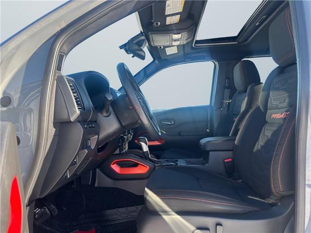 2022 Nissan Frontier PRO-4X (Stk: 20457) in Okotoks - Image 9 of 15