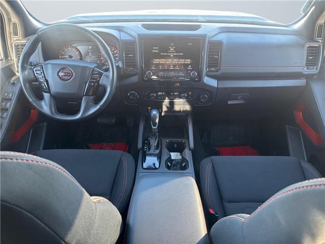 2022 Nissan Frontier PRO-4X (Stk: 20457) in Okotoks - Image 10 of 15