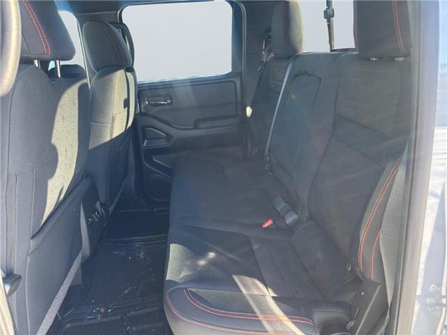 2022 Nissan Frontier PRO-4X (Stk: 20457) in Okotoks - Image 13 of 15