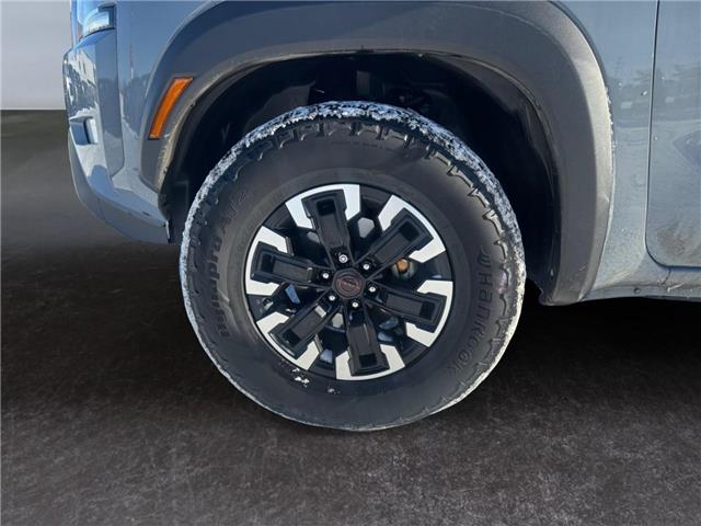 2022 Nissan Frontier PRO-4X (Stk: 20457) in Okotoks - Image 14 of 15