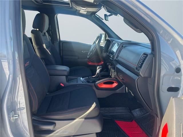 2022 Nissan Frontier PRO-4X (Stk: 20457) in Okotoks - Image 15 of 15