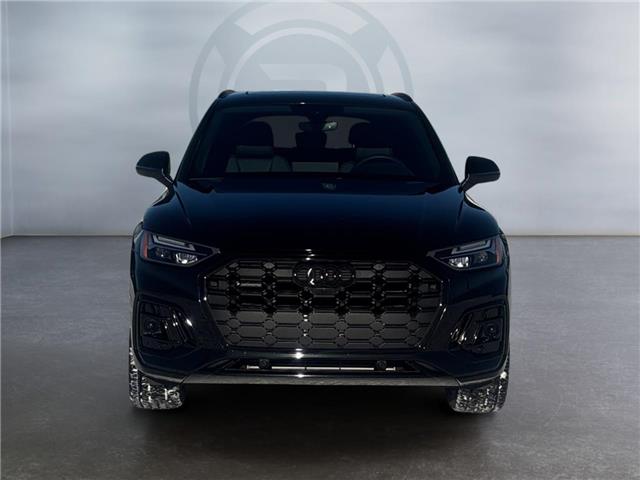 2024 Audi Q5 45 Progressiv (Stk: 20449) in Okotoks - Image 8 of 15