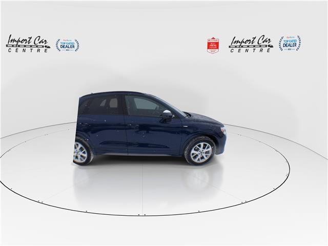 2025 Audi Q3 45 (Stk: 024986) in Ottawa - Image 9 of 24