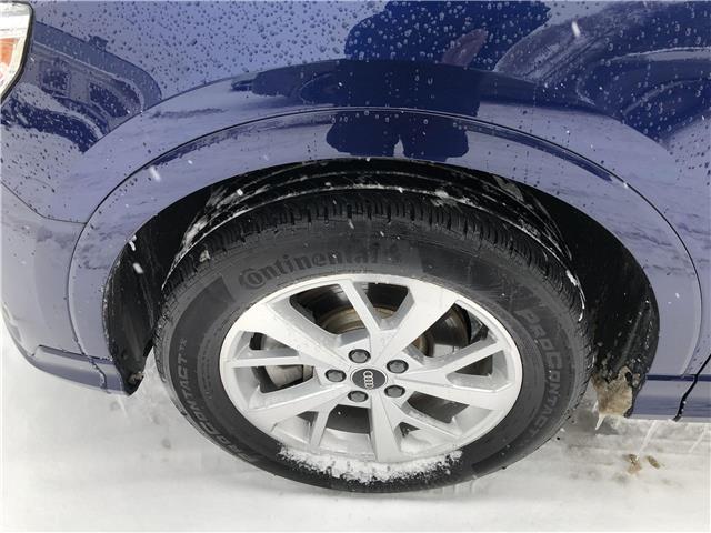 2025 Audi Q3 45 (Stk: 024986) in Ottawa - Image 10 of 24