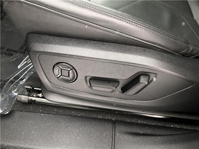 2025 Audi Q3 45 (Stk: 024986) in Ottawa - Image 12 of 24