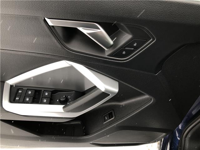 2025 Audi Q3 45 (Stk: 024986) in Ottawa - Image 13 of 24