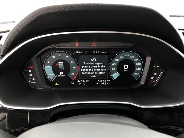 2025 Audi Q3 45 (Stk: 024986) in Ottawa - Image 15 of 24