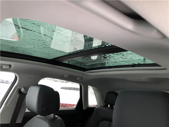 2025 Audi Q3 45 (Stk: 024986) in Ottawa - Image 21 of 24