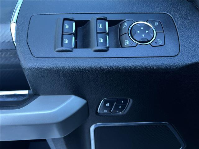 2018 Ford F-150 Lariat (Stk: 26022) in Sudbury - Image 13 of 26