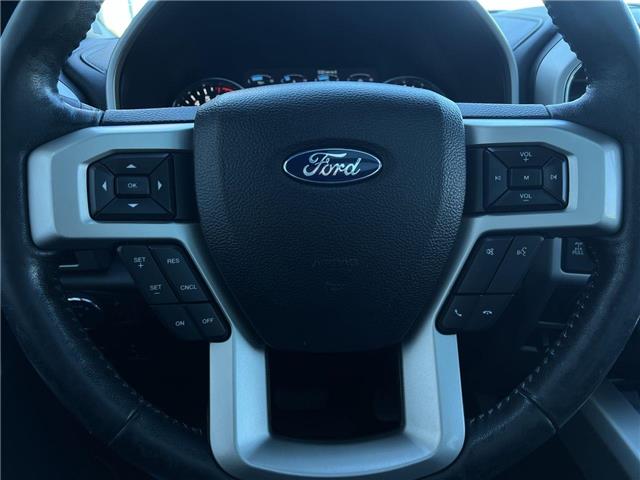 2018 Ford F-150 Lariat (Stk: 26022) in Sudbury - Image 14 of 26