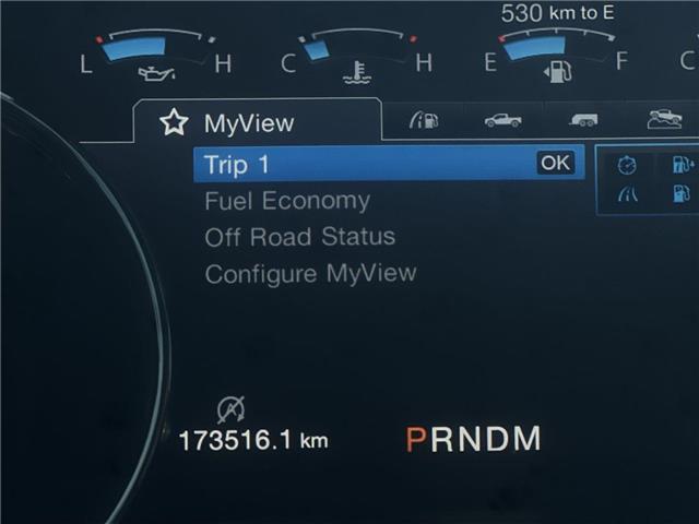 2018 Ford F-150 Lariat (Stk: 26022) in Sudbury - Image 15 of 26