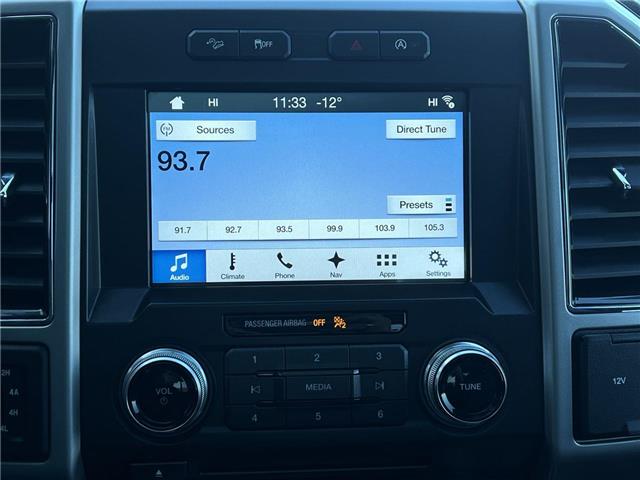 2018 Ford F-150 Lariat (Stk: 26022) in Sudbury - Image 16 of 26