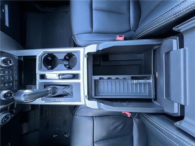 2018 Ford F-150 Lariat (Stk: 26022) in Sudbury - Image 21 of 26