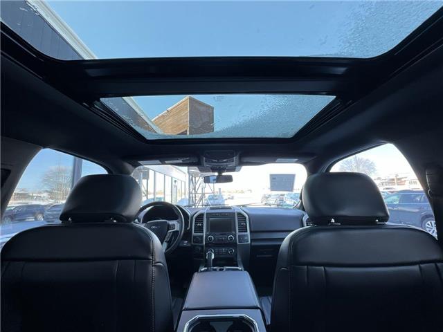 2018 Ford F-150 Lariat (Stk: 26022) in Sudbury - Image 22 of 26