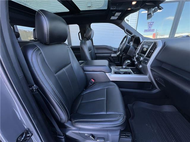 2018 Ford F-150 Lariat (Stk: 26022) in Sudbury - Image 26 of 26