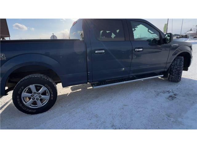 2020 Ford F-150 XLT (Stk: 26027) in Sudbury - Image 3 of 23
