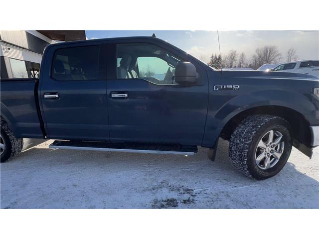 2020 Ford F-150 XLT (Stk: 26027) in Sudbury - Image 4 of 23