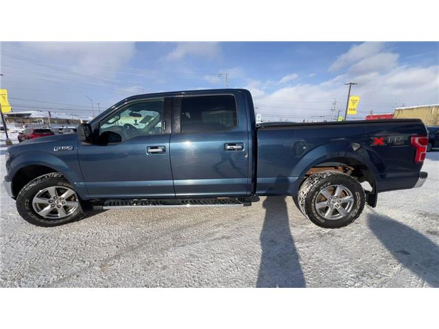 2020 Ford F-150 XLT (Stk: 26027) in Sudbury - Image 7 of 23