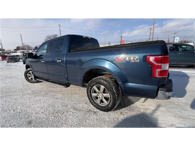 2020 Ford F-150 XLT (Stk: 26027) in Sudbury - Image 8 of 23