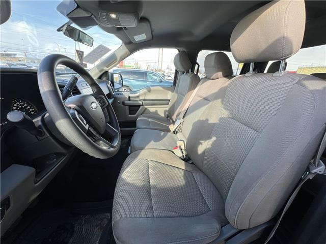 2020 Ford F-150 XLT (Stk: 26027) in Sudbury - Image 11 of 23