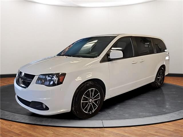 2019 Dodge Grand Caravan GT (Stk: 669039) in Lower Sackville - Image 1 of 11