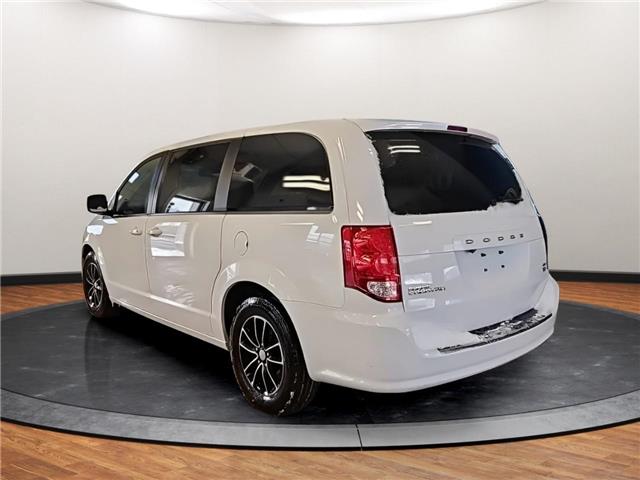 2019 Dodge Grand Caravan GT (Stk: 669039) in Lower Sackville - Image 3 of 11