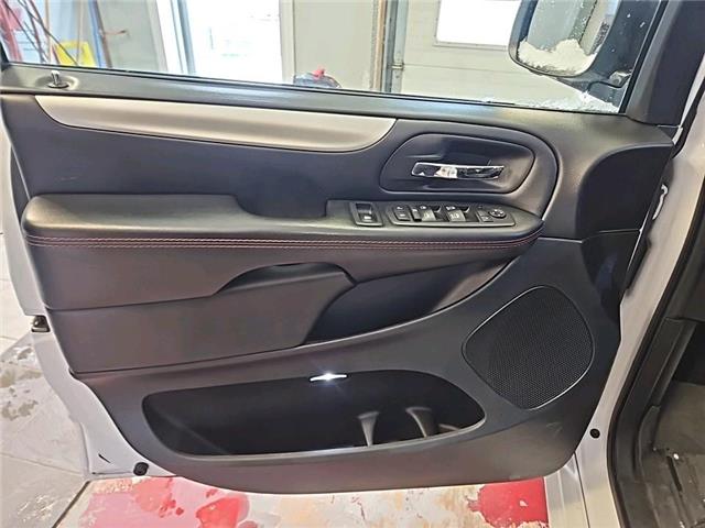 2019 Dodge Grand Caravan GT (Stk: 669039) in Lower Sackville - Image 4 of 11