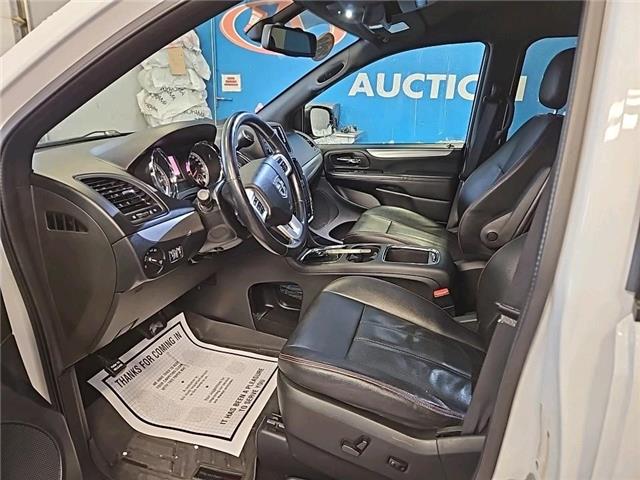 2019 Dodge Grand Caravan GT (Stk: 669039) in Lower Sackville - Image 5 of 11