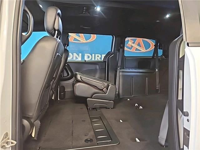 2019 Dodge Grand Caravan GT (Stk: 669039) in Lower Sackville - Image 7 of 11