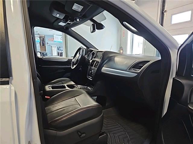 2019 Dodge Grand Caravan GT (Stk: 669039) in Lower Sackville - Image 10 of 11