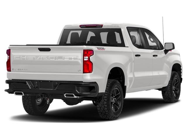 2019 Chevrolet Silverado 1500 LT Trail Boss (Stk: 26215A) in Rouyn-Noranda - Image 2 of 12