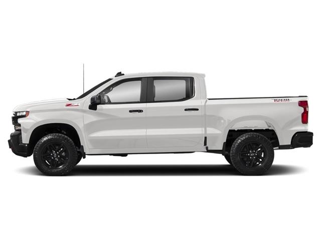 2019 Chevrolet Silverado 1500 LT Trail Boss (Stk: 26215A) in Rouyn-Noranda - Image 3 of 12