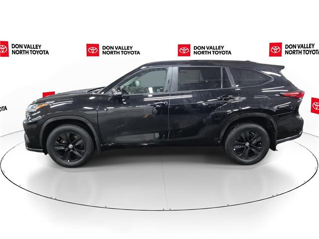 2024 Toyota Highlander Hybrid XLE (Stk: 10119711A) in Markham - Image 5 of 36