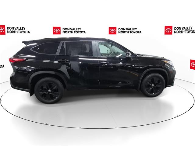 2024 Toyota Highlander Hybrid XLE (Stk: 10119711A) in Markham - Image 9 of 36