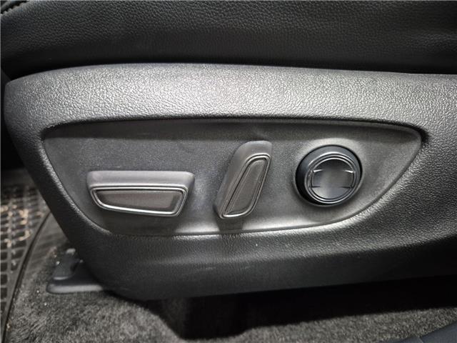 2024 Toyota Highlander Hybrid XLE (Stk: 10119711A) in Markham - Image 12 of 36