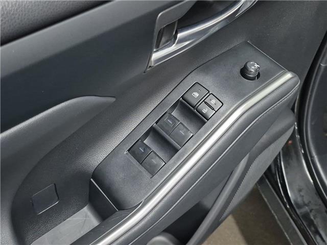 2024 Toyota Highlander Hybrid XLE (Stk: 10119711A) in Markham - Image 13 of 36