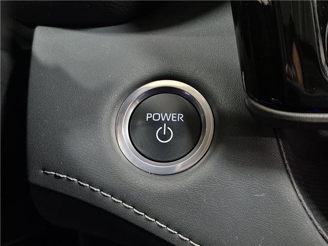 2024 Toyota Highlander Hybrid XLE (Stk: 10119711A) in Markham - Image 15 of 36