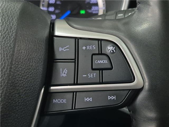 2024 Toyota Highlander Hybrid XLE (Stk: 10119711A) in Markham - Image 17 of 36