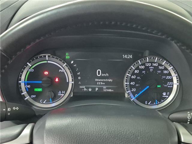 2024 Toyota Highlander Hybrid XLE (Stk: 10119711A) in Markham - Image 18 of 36