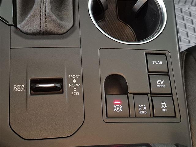 2024 Toyota Highlander Hybrid XLE (Stk: 10119711A) in Markham - Image 25 of 36