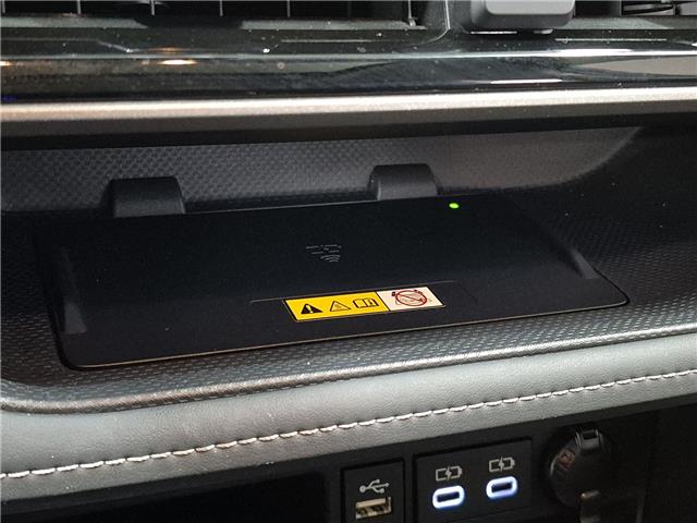 2024 Toyota Highlander Hybrid XLE (Stk: 10119711A) in Markham - Image 26 of 36