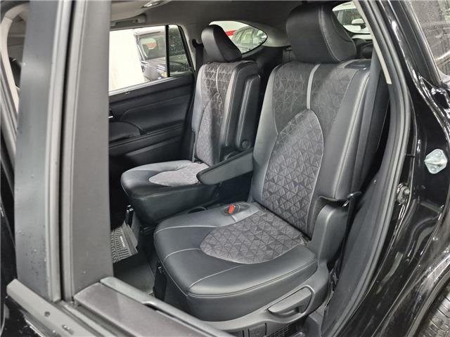 2024 Toyota Highlander Hybrid XLE (Stk: 10119711A) in Markham - Image 29 of 36