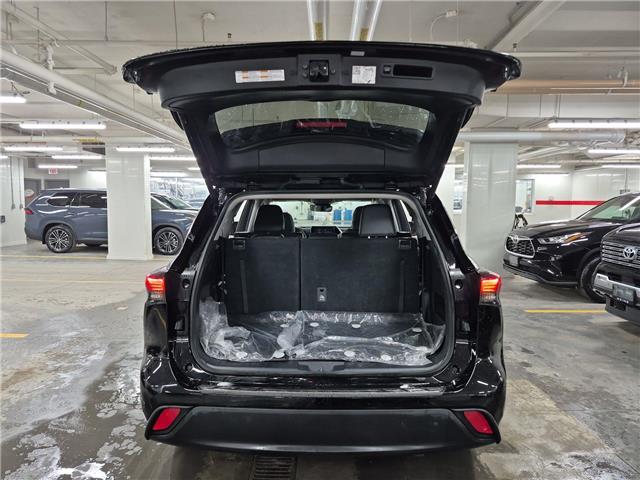 2024 Toyota Highlander Hybrid XLE (Stk: 10119711A) in Markham - Image 31 of 36