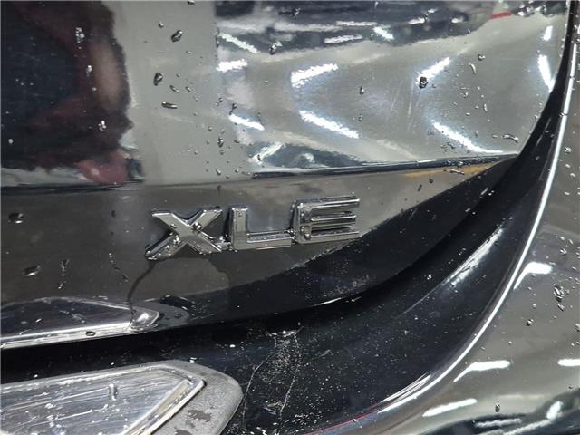 2024 Toyota Highlander Hybrid XLE (Stk: 10119711A) in Markham - Image 32 of 36
